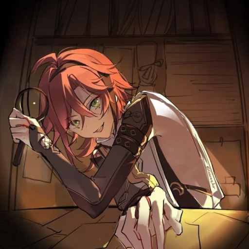 Sticker DOSIN_HEIZO - 1