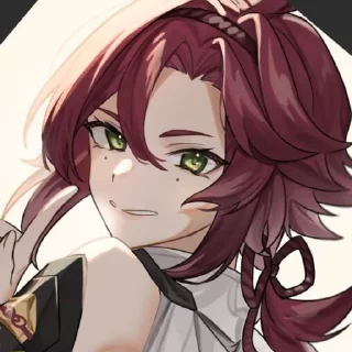 Стикер Хэйдзик!! - 2