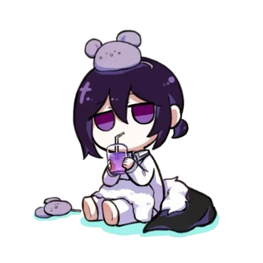 Стикер DOSTOEVKEI - 1