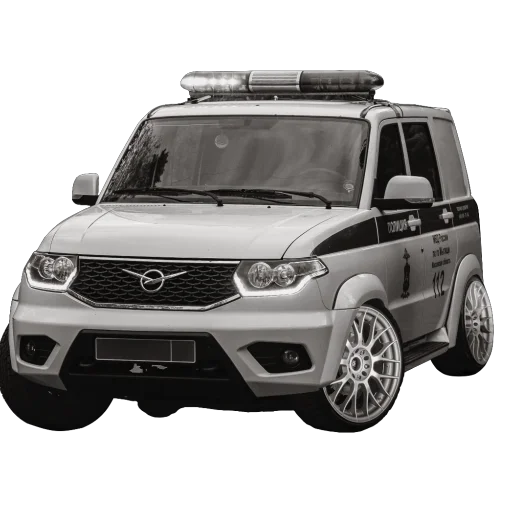 Sticker DOWNFLY6 - 1