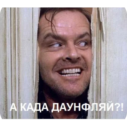 Sticker DOWNFLY6 - 1