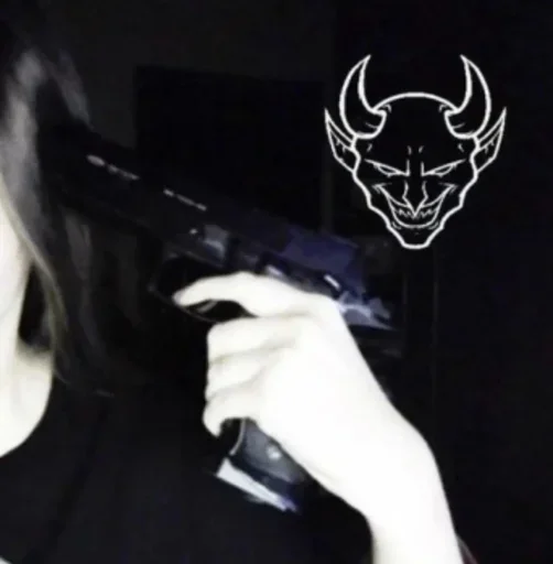 weapon handgun firearm