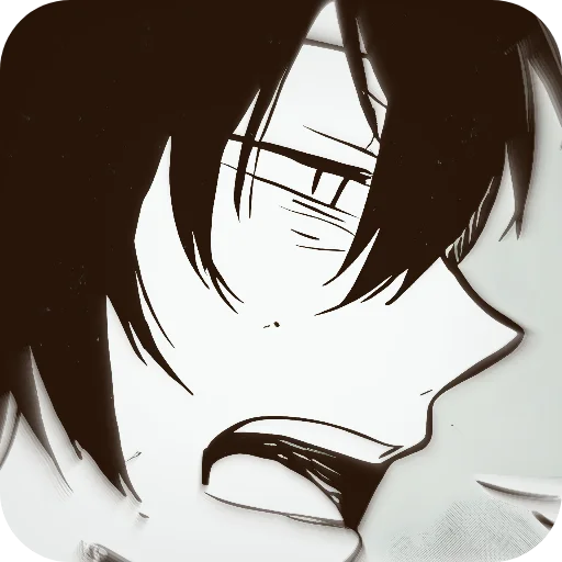 Стикер DOsAnimeJTD5 - 1