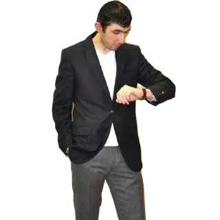 Sticker Больше стикеров 👉🏻 @stickertg4 - 9