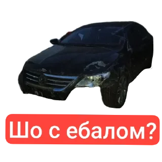 Sticker DPR streets - 0