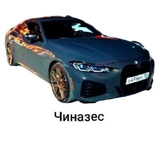 Sticker DPR streets - 4