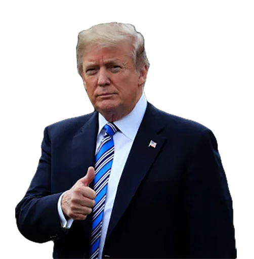 person tie human face