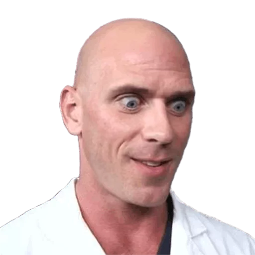 human face person chin