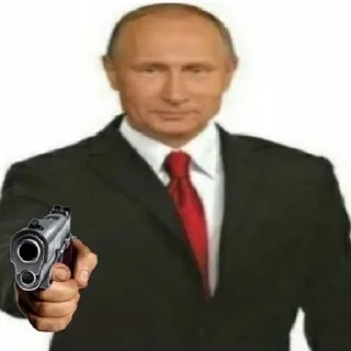 Sticker DP TEAM стикеры - 8