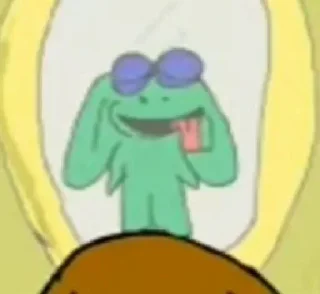 Sticker Больше стикеров 👉🏻 @stickertg4 - 7