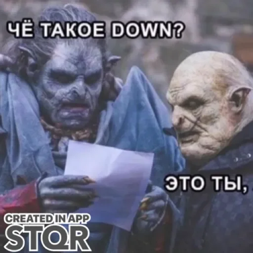 text mammal human face