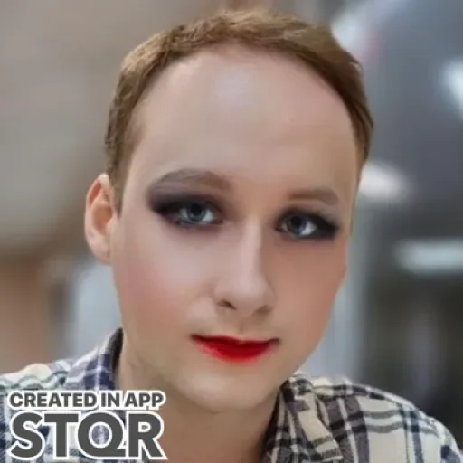 human face person eyelash