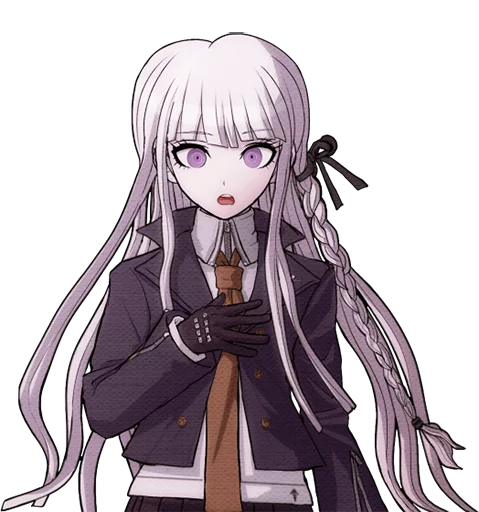 аниме мультфильм cg иллюстрация