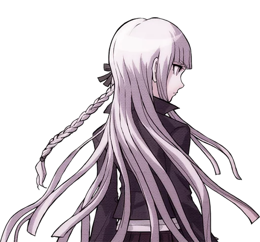 аниме мультфильм cg иллюстрация