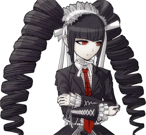 аниме мультфильм одежда