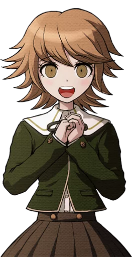 аниме мультфильм вымышленный персонаж