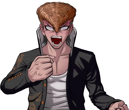 cartoon anime fictional character