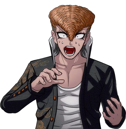 cartoon fictional character illustration