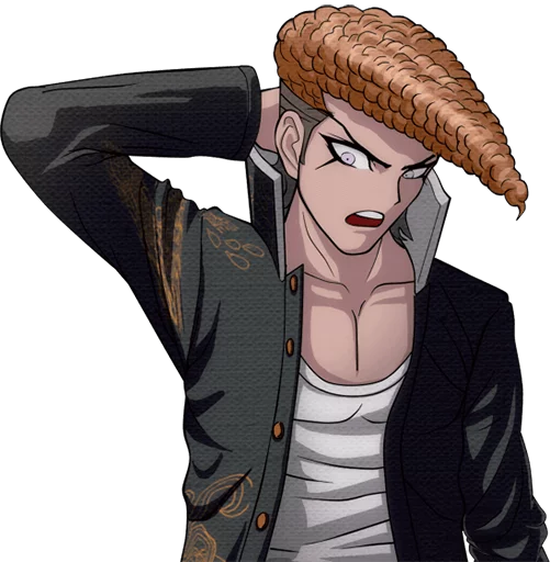 cartoon animation fictional character