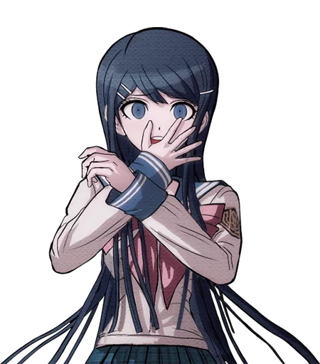 anime cartoon fictional character