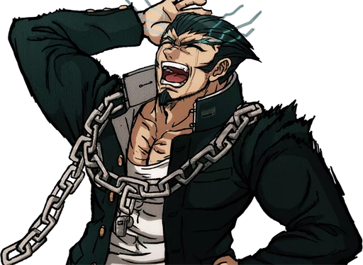 cartoon anime fictional character