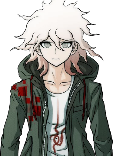 anime cartoon fictional character