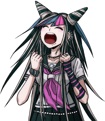 anime fictional character cartoon