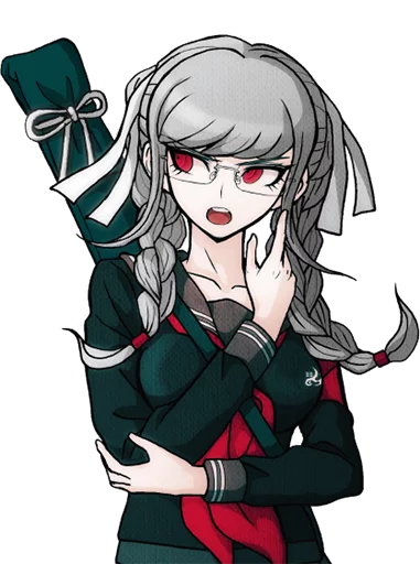 anime cartoon fictional character