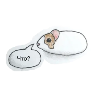 Sticker ХЛЕБ_БТ - 0