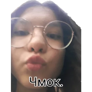 Стикер ДРОЧЬХАБ - 11