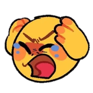 Sticker Больше стиков тут: @stikery4 - 4