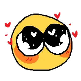 Sticker Больше стиков тут: @stikery4 - 5