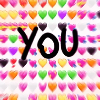 Sticker Больше стиков тут: @stikery4 - 10