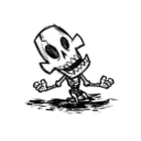 Sticker Don't Starve Pack - 5