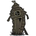 Sticker Don't Starve Pack - 7