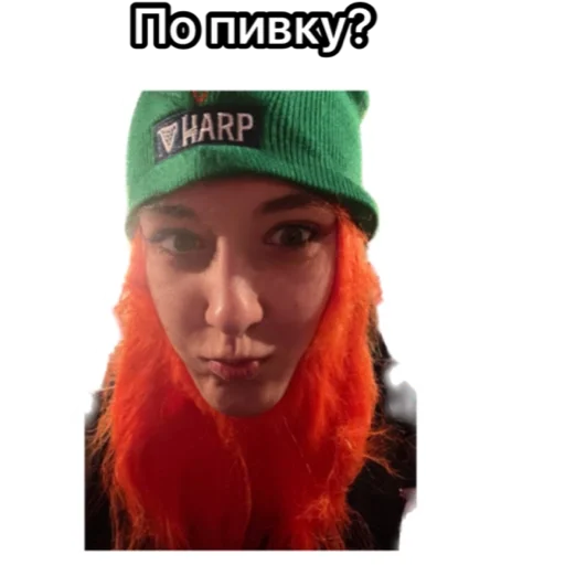 Sticker DSTRCT STAFF - 9