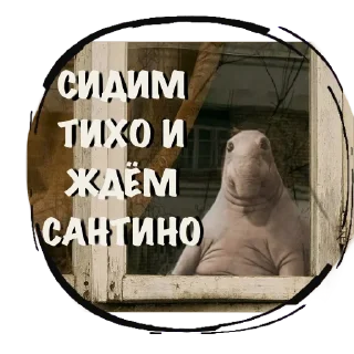 Sticker DONTSTOPWAR - 4