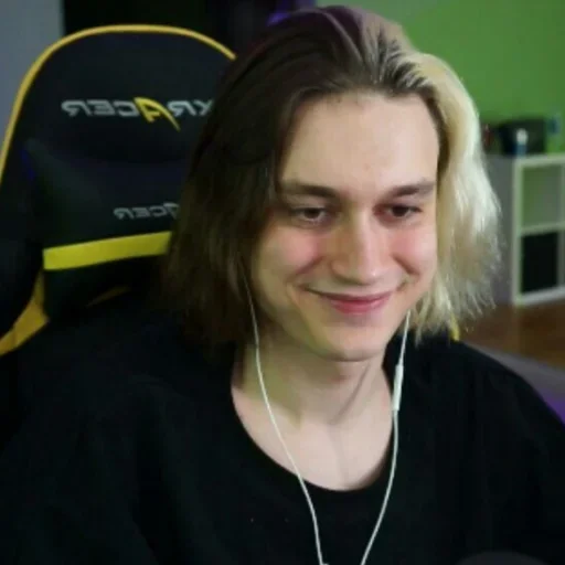 human face person smile