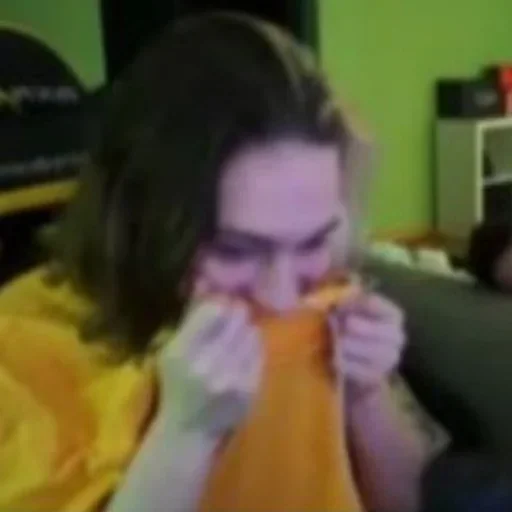 person human face indoor