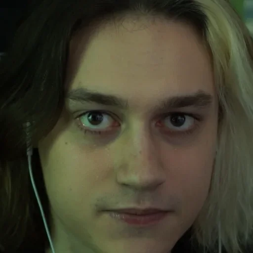 human face person eyebrow