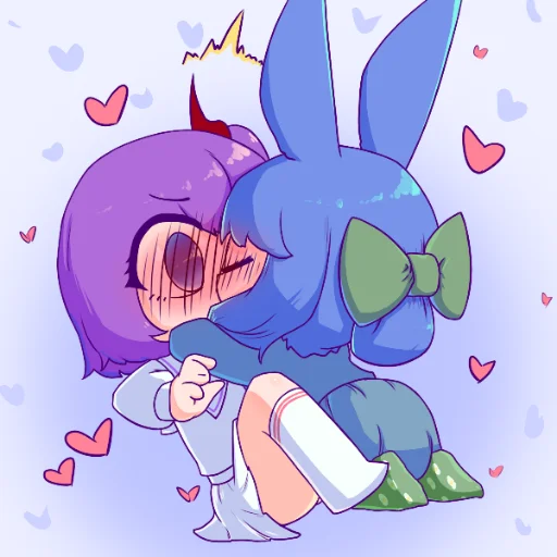 Стикер DSandHBD1 - 1