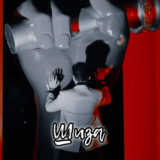 Sticker 𝙏𝙝𝙚𝙑𝙤𝙞𝙘𝙚 11 𝘿𝙏 𝙗𝙮  @ttentadorr - 5