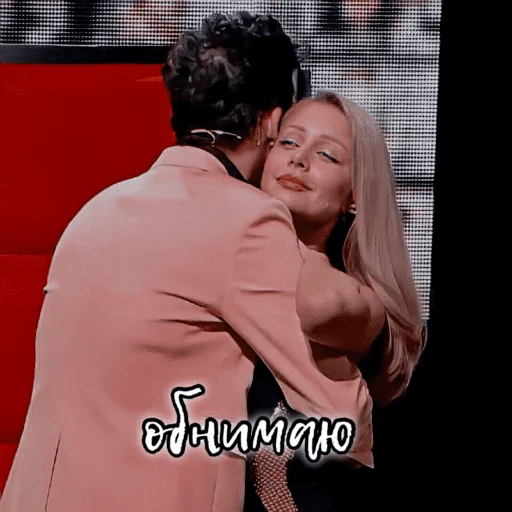 Sticker 𝙏𝙝𝙚𝙑𝙤𝙞𝙘𝙚 11 𝘿𝙏 𝙗𝙮  @ttentadorr - 1