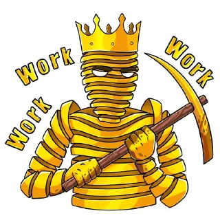 Sticker DUBAI SQUAD - 6