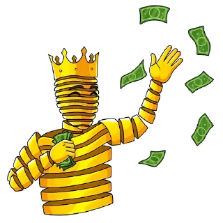 Sticker DUBAI SQUAD - 3