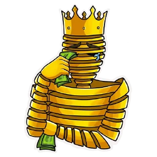 Sticker DUBAI SQUAD - 5