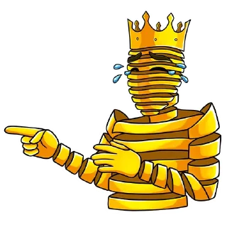 Sticker DUBAI SQUAD - 2