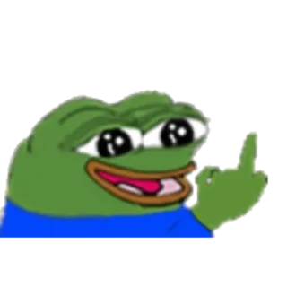 Sticker 4elDude - 10