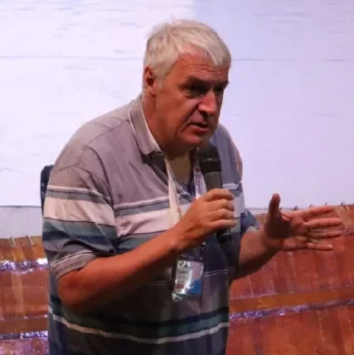 Стикер DUK - 0