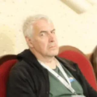 Стикер DUK - 9